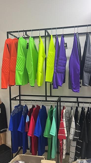 одежда для спорта: Дорогие друзья Мы рады приветствовать Вас в нашем шоуруме спортивной — 6