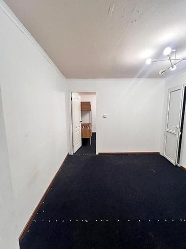 Кыймылсыз мүлк: Сдаётся компактная студия с отдельной спальней-зоной и — 1