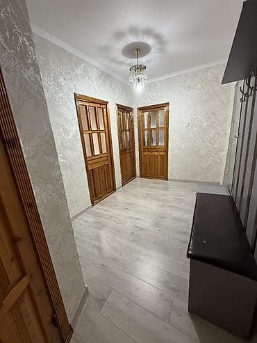 1 комната бишкек: 53 м², Эмерексиз — 9