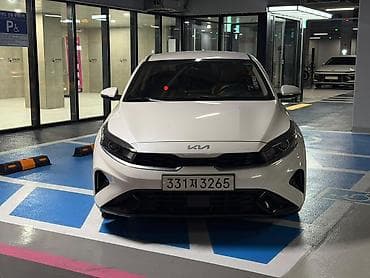 кия серато: Kia Cerato: 2021 г., 2 л, Автомат, Газ, Седан — 1