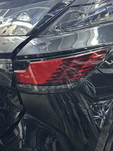 автозапчасти бишкек кудайберген тойота: Комплект Lexus, Колдонулган, Оригинал — 7