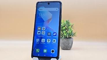 type c type c: Tecno Spark 20 Pro, Б/у, 256 ГБ, цвет - Золотой, 2 SIM — 7
