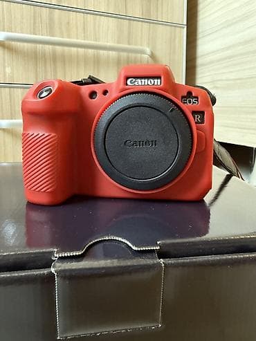 iphone 12 mini: Продаю Canon EOS R, состояние идеальное. Камера бережной — 2
