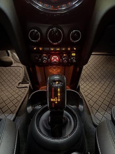 mini kuper: Mini Cooper S: 2019 г., 2 л, Робот, Бензин, Хэтчбэк — 8