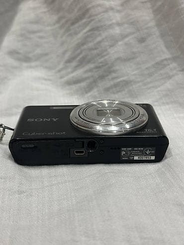 ps3 eye: Продаю цифровую камеру Sony Cyber-shot 16.1 MP !!! В идеальном — 5