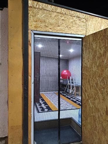 Продажа домов: Продаю участок с времянкой, адрес Биримдик Кут. Участок 5сот — 2