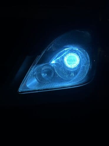 продажа авто в бишкеке и по всему кыргызстану: Mercedes-Benz Спринтер: 2008 г., 2.7 л, Механика, Дизель, Фургон — 13