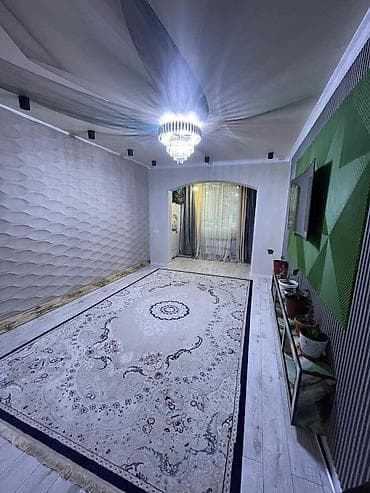 ремони: Продаётся 1ком квартира.45м² сквозная планировка, центральное — 8