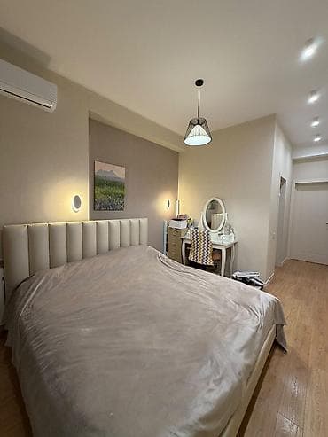 3 комнаты, 74 м², Ак-Кеме Элитка, 6 этаж, Дизайнерский ремонт at lalafo.kg 3 комнаты, 74 м², Ак-Кеме Элитка, 6 этаж, Дизайнерский ремонт