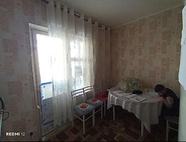 Продажа квартир: 2 комнаты, 58 м², 1 этаж, Косметический ремонт — 4
