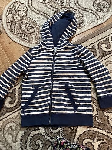 Платья: Рубашка, Б/у — 4