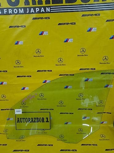 Переднее правое BMW, Б/у, Оригинал