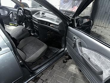 Daewoo Nexia: 2005 г., Кол менен иштөөчү, Бензин, Седан — 4