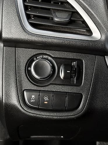 Продажа авто: Chevrolet Spark: 2019 г., 1 л, Вариатор, Бензин, Хэтчбэк — 10