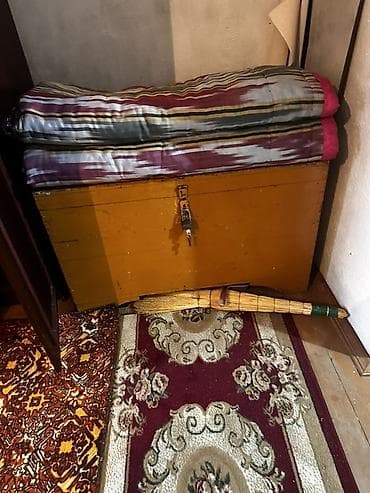 купить сарай: Шифоньер, шкаф для одежды, Прямой, Другой материал — 5