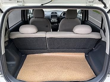 на тойота пассо: Toyota Passo: 2004 г., 1 л, Автомат, Бензин — 10