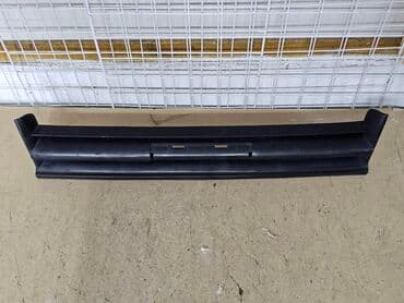 домашний мангал купить: Решетка радиатора Daihatsu 1990 г., Б/у, Оригинал — 3