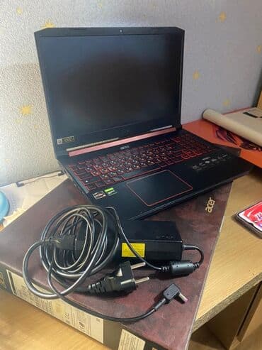 Смарт-часы: Ноутбук, Acer, 12 ГБ ОЗУ, AMD Ryzen 5, 17 ", Б/у, Для несложных задач, память HDD + SSD — 3