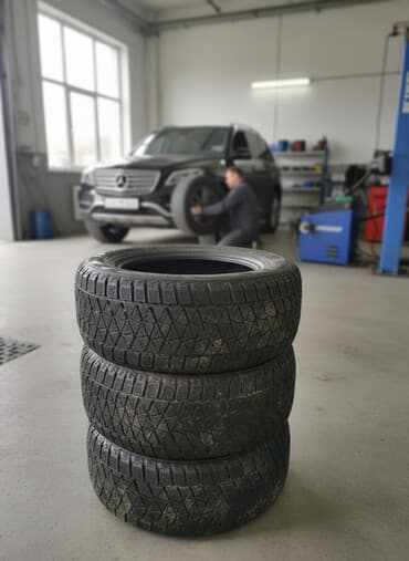 диски bbs цена: Как новые 275/55/19 в идеальном состоянии blizzak. жанныдайле — 1