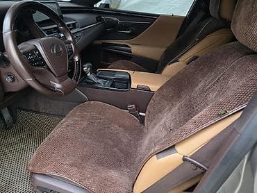 levin: Lexus ES: 2020 г., 2.5 л, Автомат, Гибрид, Седан — 6