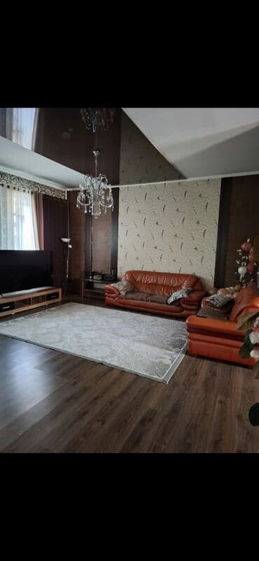 230 м², 5 комнат, Утепленный, Бронированные двери, Кондиционер