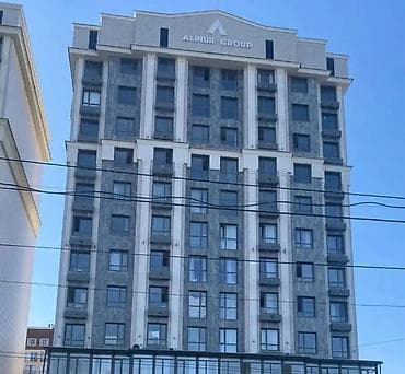 2 комнаты, 70 м², Элитка, 12 этаж, Евроремонт