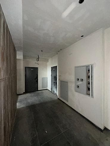 квартира аренда аламедин 1: 3 бөлмө, 80 м², Элитка, 3 кабат, Даяр ПСО (өзү оңдоп түзөтүп бүтүү үчүн) — 6