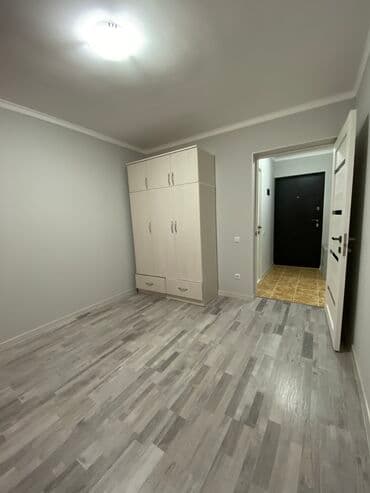 обмен квартиру на дом бишкек: 2 комнаты, Собственник — 7