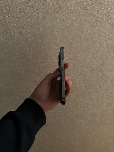 iphone i: IPhone 13 Pro, Б/у, 128 ГБ, Black Titanium — 4