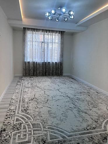 all group: 1 комната, 53 м², Элитка, 2 этаж, Дизайнерский ремонт — 8