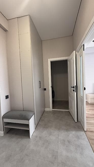 Недвижимость: 1 комната, 46 м², Элитка, 11 этаж, Дизайнерский ремонт — 9