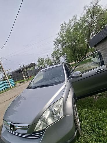 зеркало хонда степвагон: Honda CR-V: 2007 г., 2.4 л, Автомат, Бензин, Кроссовер — 10