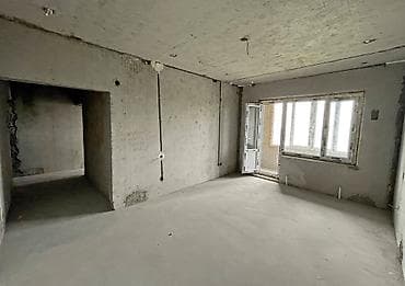 57 1: 1 комната, 54 м², 107 серия, 6 этаж, Готовая ПСО (под самоотделку) — 4