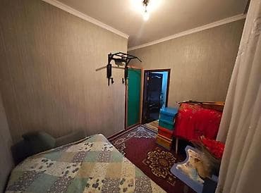 Недвижимость: 3 комнаты, 69 м², Джал мкр (в т.ч. Верхний, Нижний, Средний) Индивидуалка, 1 этаж — 6