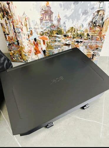 ddr2 ноутбук: Ноутбук, Acer, 16 ГБ ОЗУ, Intel Core i5, 15.6 ", Б/у, Игровой, память NVMe SSD — 4