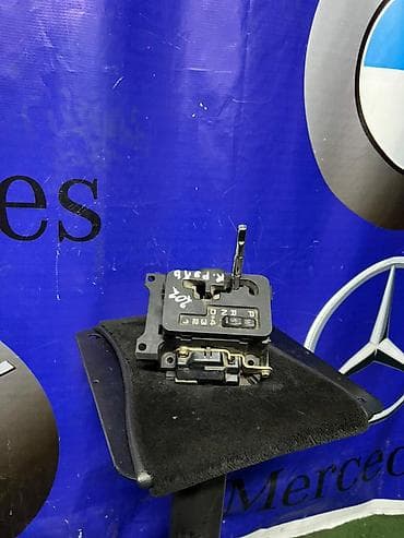 шахты: Ручка/механизм переключения АКПП (селектор) для Mercedes-Benz W202 — 1
