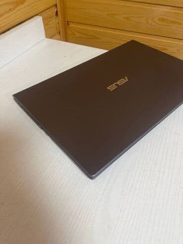 ош ноутбук: Продаю Ноутбук Asus X515 Pentium Gold 7505 практически новый ноутбук — 7