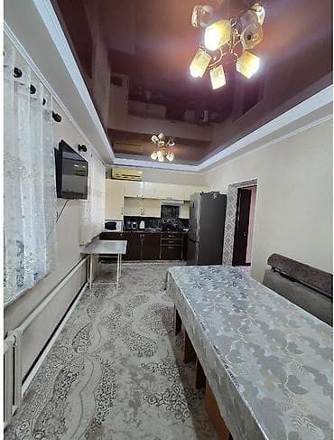 Комнаты: 💫 Продается большой дом !!! 💫 Район : село Ленинское 💫 Тип дома  — 4