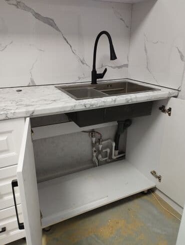 Кладка: Ремонт сантехники Больше 6 лет опыта — 8