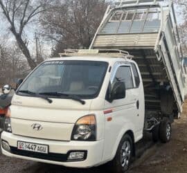 Заказать Портер, Переезд, перевозка мебели