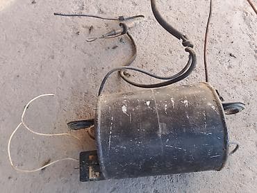 промышленные швейные машины ош: Рабочий матор от холодильника 1000 сом — 4