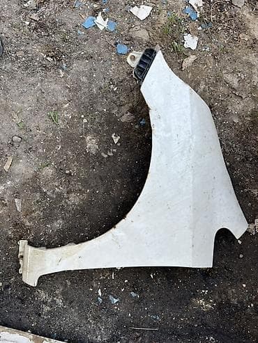 camry 2011: Крыло Переднее левое Honda — 1