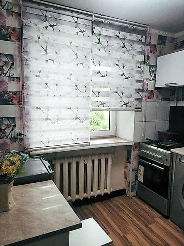 квартира общежития: 1 комната, Душевая кабина, Постельное белье, Кондиционер — 3