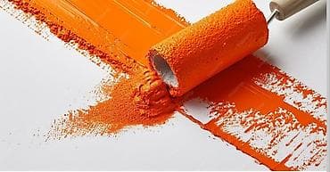 mamaroo 3 0: Покраска стен, На водной основе, Больше 6 лет опыта — 3