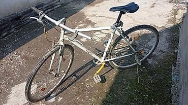 бенбекс велик: Городской велосипед, Falcon, Рама L (172 - 185 см), Б/у — 4