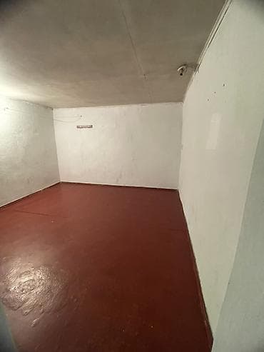 квартирант алам: 15 м², Без мебели — 2