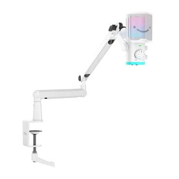 микрофоны игровые: Микрофон Fifine TAM6 Микрофон TAM6 – это попытка FIFINE полностью — 3