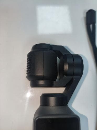 Техника и электроника: DJI Osmo Pocket 4 Creator Combo — на восстановление/запчасти - Был — 3