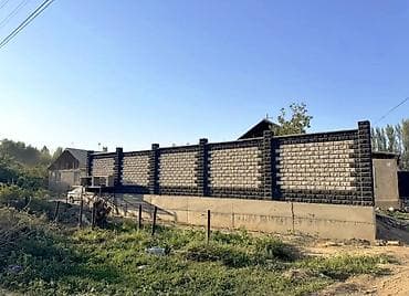 клатка пескаблок: Кладка пескоблока Гарантия, Бесплатная консультация, Монтаж Больше 6 лет опыта — 9