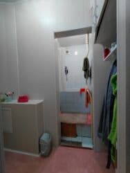 дордой жм: 2 бөлмө, 48 кв. м, Жеке план, 3 кабат, Косметикалык ремонт — 9